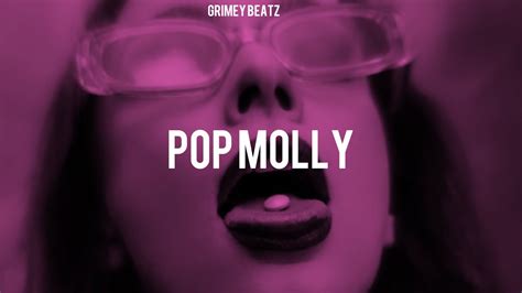 Dancehall Beat Instrumental Pop Molly Youtube