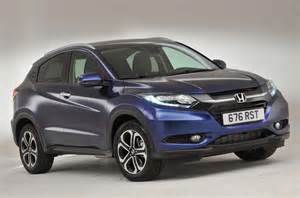 Sized to be perfect for both city streets as well as mountain highways. 2015 Honda Hrv - news, reviews, msrp, ratings with amazing ...