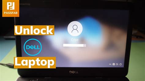 2023 How To Unlock Dell Laptop When You Forgot Windows 10 Password