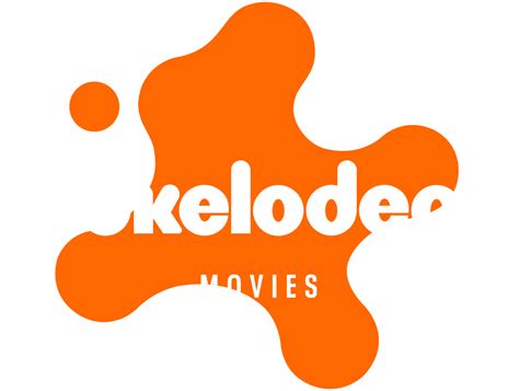 Nickelodeon Movies New 2023 Logo By Victorpinas On Deviantart