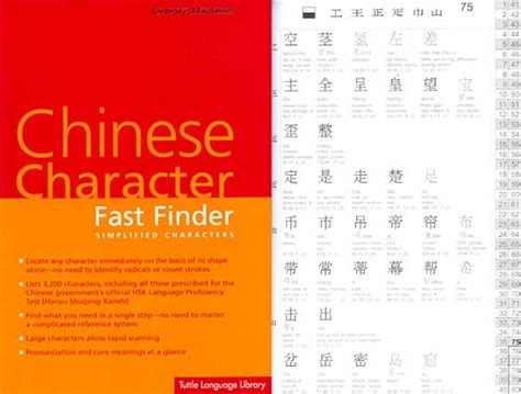 Chinese Language Aids