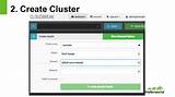 Hadoop Cluster Using Docker