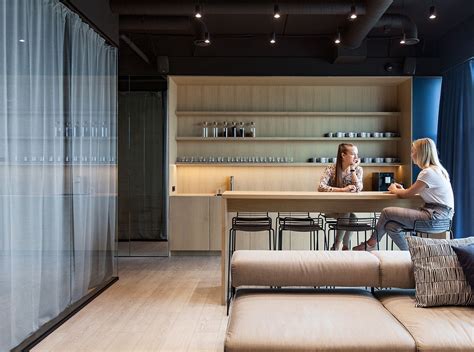 A Look Inside Bitdegrees Super Cool Office In Kaunas