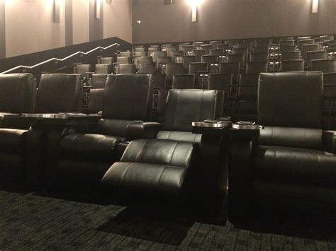 Movie theater · northwest houston · 80 tips and reviews. Victoria's oldest theatre switching to luxury seating