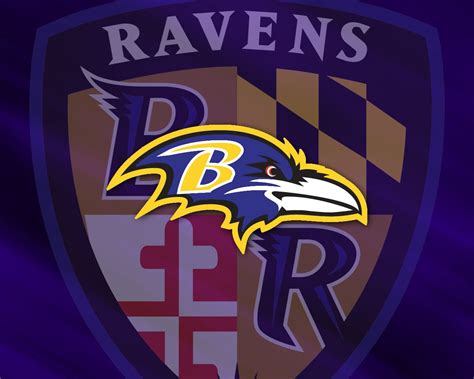 143.66 kb uploaded by papperopenna. History of All Logos: Baltimore Ravens Logo History