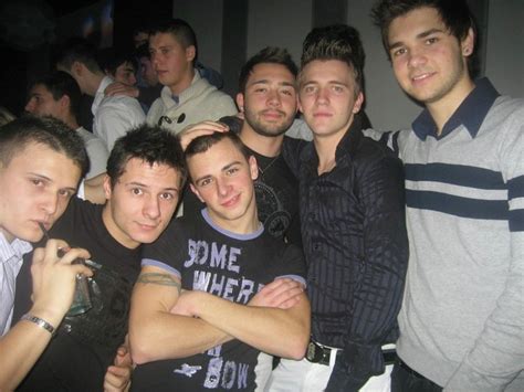 Photo Balkan Boys Party