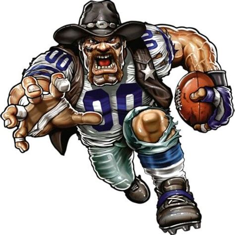Share a gif and browse these related gif searches. Mean machine | Nfl teams logos, Dallas cowboys wallpaper ...