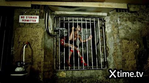 Mädchen Im Gefängnis Von Bondage Und Sex 02 Xhamster