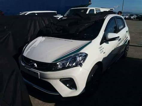 Perodua myvi menggunakan teknologi eco driving untuk penjimatan minyak. BOCOR!!! Gambar Dan Spesifikasi Perodua Myvi Baru 2018 ...