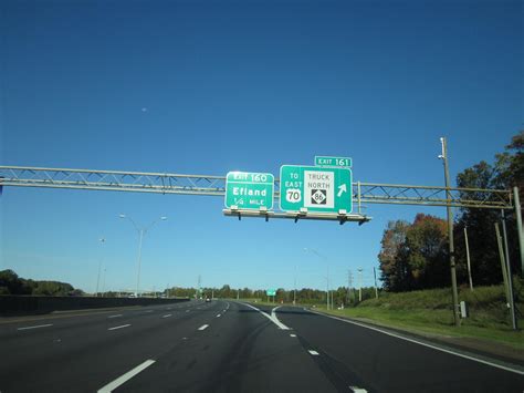 Interstate 85 North Carolina Interstate 85 North Carol Flickr