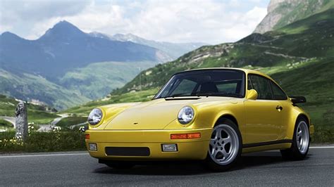 10 Best Cars From The 1980s