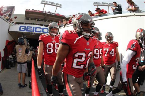 Buccaneers Season Preview 2013: Q&A with SB Nation - Bucs Nation