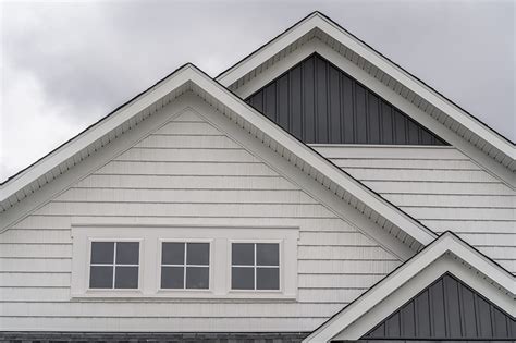 10 Different Types Of Exterior House Siding With Pictures Explained