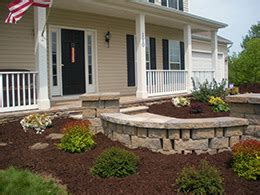 Our company provides basic pest control services, seasonal yard services. Mulch Installation in Wayne, New Jersey | Armando Group