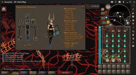 Can I Do Jad With This Setup 70 Range Rironscape