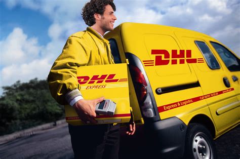 Deutsche post dhl group's employees support refugees. DHL: Going Over and Beyond the Call of Duty - transcosmos