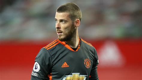 Headlines linking to the best sites from around the web. De Gea feeling better than ever in Man Utd keeper battle ...