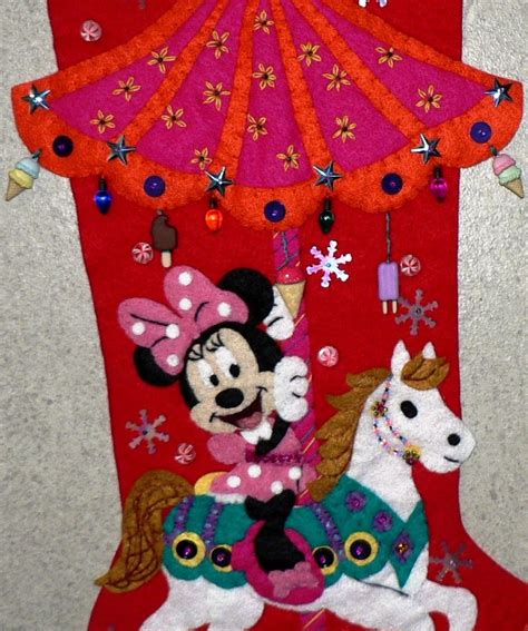 Pin en botas navideñas
