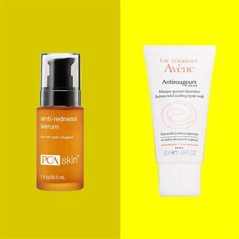10 Best Products For Sensitive Skin 2021 The Strategist