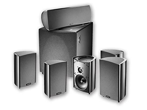 The Best Compact Home Stereo System For 2024