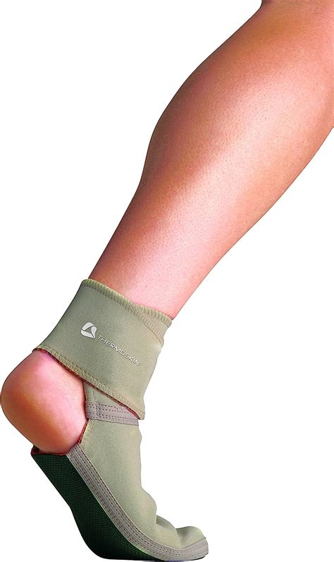 Thermoskin Thermal Ankle Foot Glove Gauntlet Extra Large Bigamart