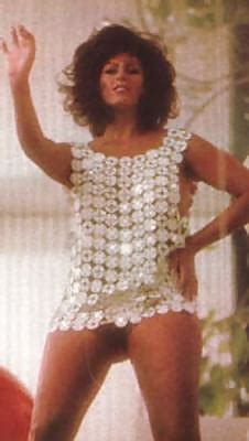 Topless lainie kazan Lainie Kazan