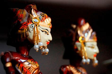 Check spelling or type a new query. Wayang Golek Puppets | Indonesian Craft | wANiE beSh | Flickr