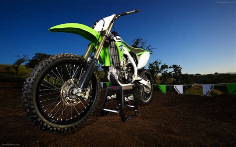 April 7, 2021september 1, 2019 by greg. Kawasaki KX 450F 2011 Widescreen Exotic Car Wallpaper #09 ...
