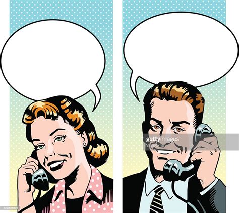 We did not find results for: Retro Man And Woman Talking On The Phone High-Res Vector ...
