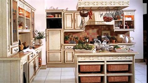Por eso el día de hoy veremos unas ideas muy interesantes para lograr esa cocina rustica en tu casa. Cocinas rusticas modernas - YouTube