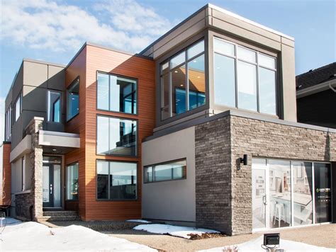 Model Atap Rumah Minimalis dengan Tampilan Modern  Ilmu Beton