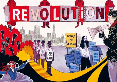 Groundbreaking Feminist Artists Are Now Portrayed As Graphic Novel