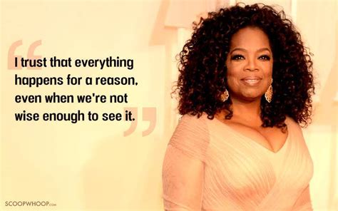 30 Inspiring Oprah Winfrey Quotes Thatll Help You Live Life At Its Best