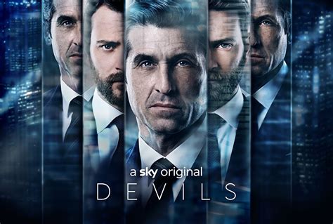 It will air on tvn in the second half of 2021. Devils Season 2: Release Date, Upcoming Season and More ...