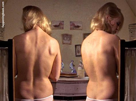 Faye Dunaway The Nude Nude