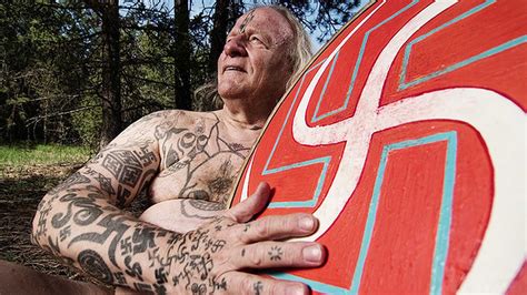Movement Encourages People To Get Swastika Tattoos