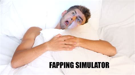 Fapping Simulator Youtube