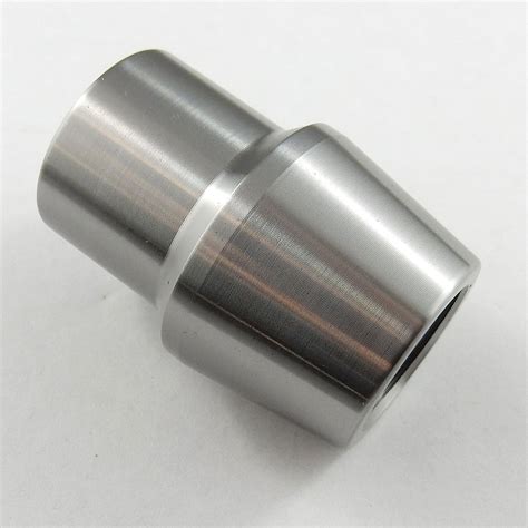 UNF Weld In Bung For OD Tube Right Hand Thread Bullant Performance Products