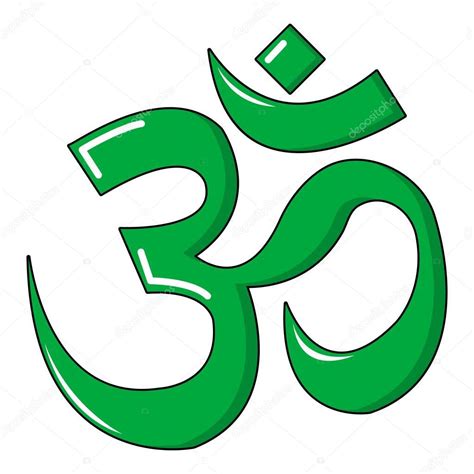 Hinduismo Simbolo