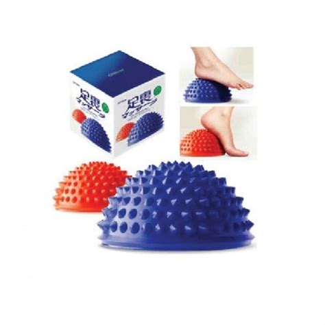 Comefree Foot Massage Ball Ecolife Medicare