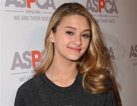Lizzy Greene Net Worth How Much Does The 17 Years Old Nickelodeon Star