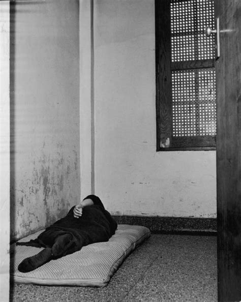 Mental Asylums Haunting Vintage Photos From Decades Past