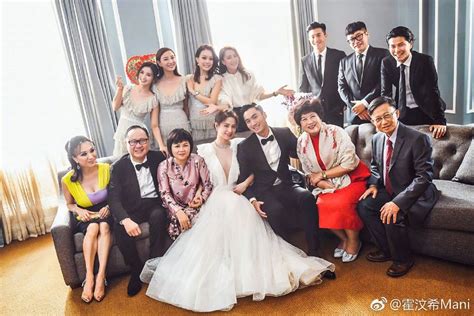 Gillian Chung Hold Wedding Ceremony In La Cn