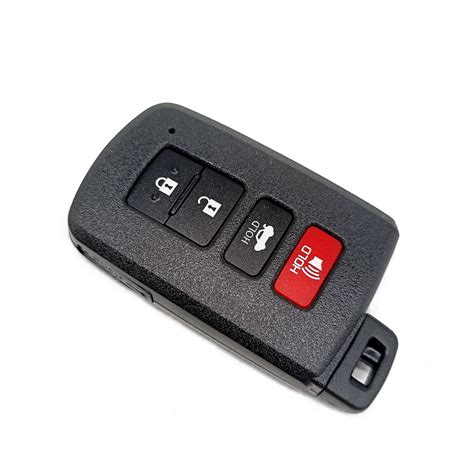 Buy Madat Key Fob Fit For Toyota Avalon Camry Corolla Smart