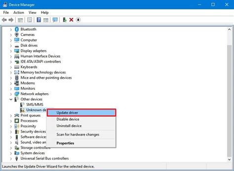 How To Fix Yellow Exclamation Mark In Device Manager On Windows 10