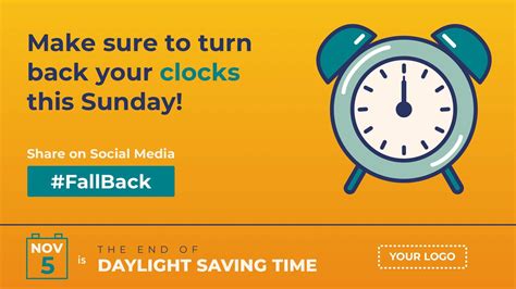Daylight Savings Time Begins And Ends Romy Carmina