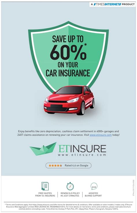 Car Insurance Ad