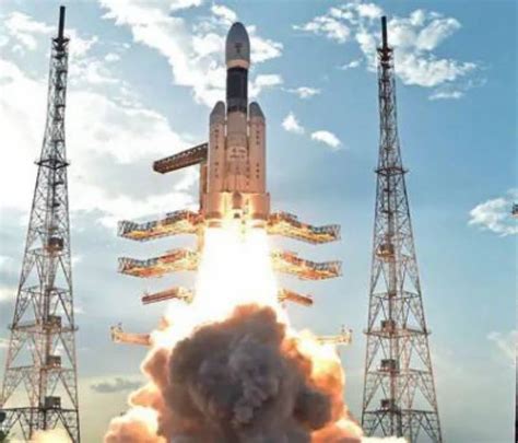 India Reveals Details Of First Manned Space Mission