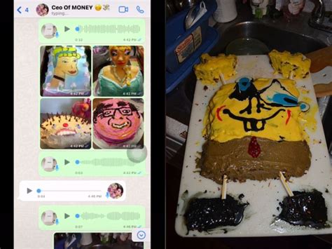 Berita Dan Informasi Ugly Cake Prank Terkini Dan Terbaru Hari Ini