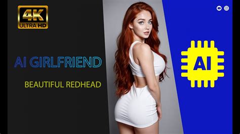 Ai Redhead Girlfriend Youtube